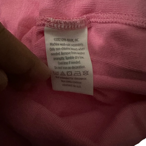 Gymboree Bow Strap Hula Monkey Tank - Island Lily - Picture 4 of 4